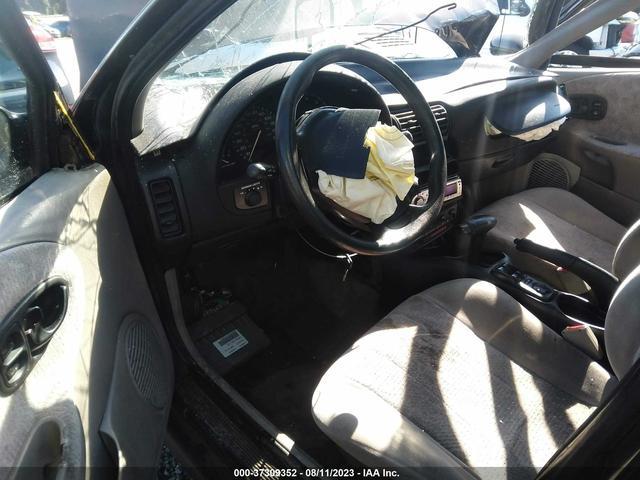 Photo 4 VIN: 1G8ZK5279WZ297485 - SATURN SL 