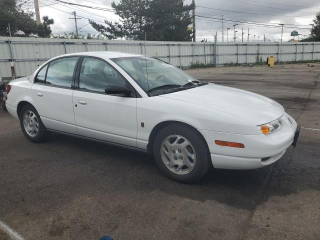 Photo 3 VIN: 1G8ZK5279YZ157701 - SATURN SL2 