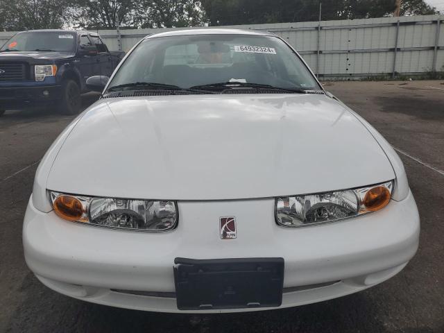 Photo 4 VIN: 1G8ZK5279YZ157701 - SATURN SL2 