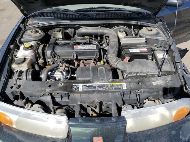 Photo 10 VIN: 1G8ZK527X1Z343995 - SATURN SL 