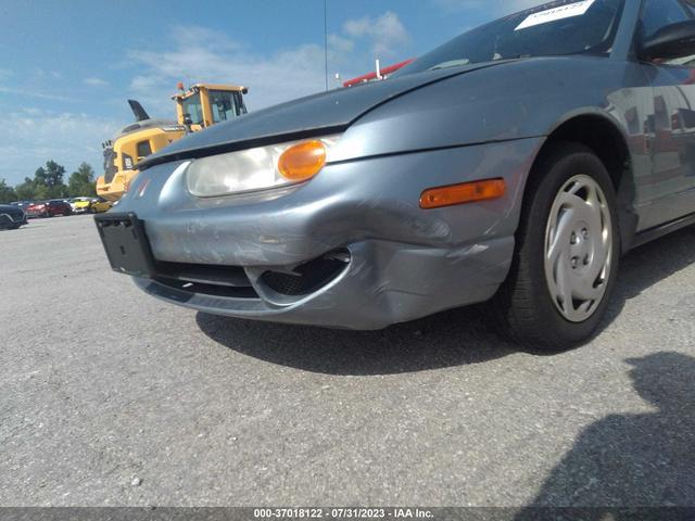 Photo 5 VIN: 1G8ZK527X1Z357959 - SATURN SL 