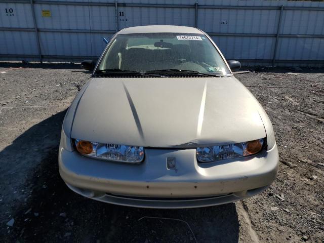 Photo 4 VIN: 1G8ZK527X2Z196501 - SATURN SL2 