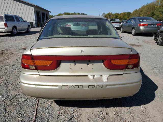 Photo 5 VIN: 1G8ZK527X2Z196501 - SATURN SL2 