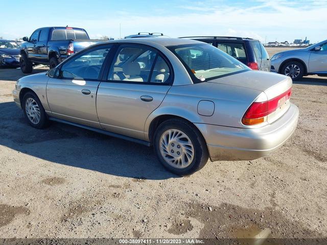 Photo 2 VIN: 1G8ZK527XXZ118260 - SATURN SL 