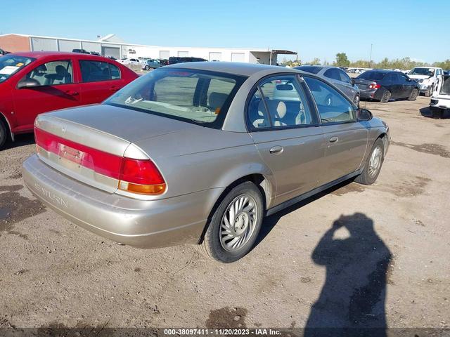 Photo 3 VIN: 1G8ZK527XXZ118260 - SATURN SL 