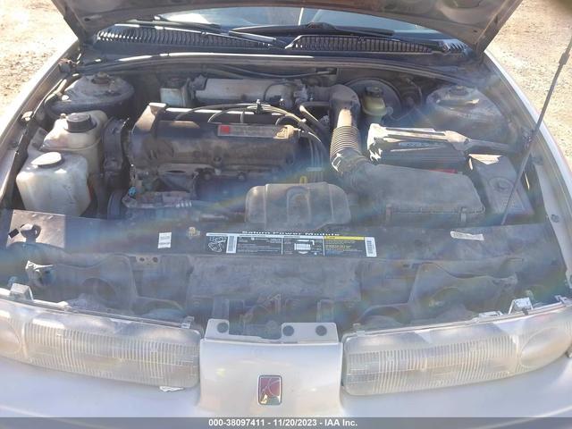 Photo 9 VIN: 1G8ZK527XXZ118260 - SATURN SL 