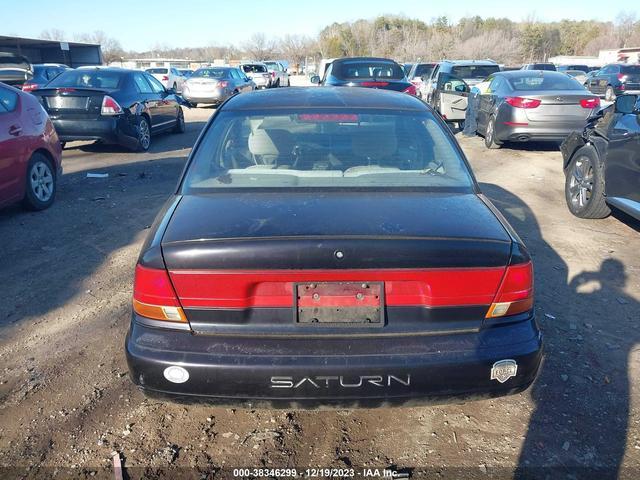 Photo 11 VIN: 1G8ZK527XXZ180385 - SATURN SL 