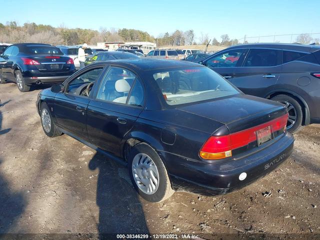 Photo 2 VIN: 1G8ZK527XXZ180385 - SATURN SL 