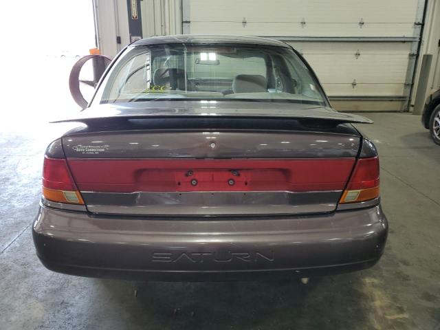 Photo 5 VIN: 1G8ZK527XXZ257160 - SATURN SL2 