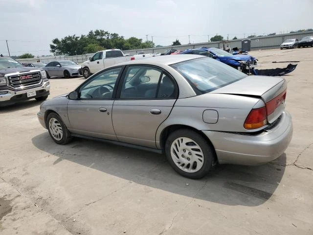 Photo 1 VIN: 1G8ZK527XXZ300024 - SATURN SL2 