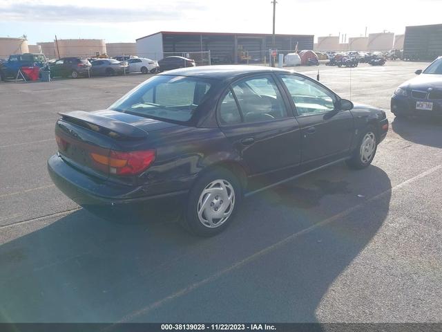 Photo 3 VIN: 1G8ZK527XYZ171137 - SATURN SL 