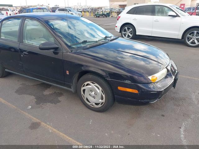 Photo 5 VIN: 1G8ZK527XYZ171137 - SATURN SL 