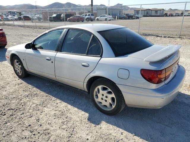 Photo 1 VIN: 1G8ZK54701Z293508 - SATURN SL2 