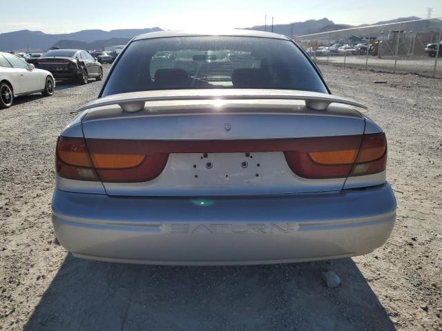 Photo 5 VIN: 1G8ZK54701Z293508 - SATURN SL2 