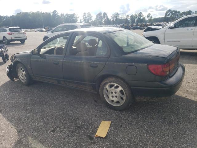 Photo 1 VIN: 1G8ZK54712Z188526 - SATURN SL2 