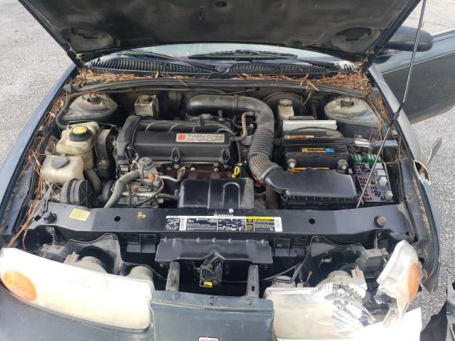 Photo 10 VIN: 1G8ZK54712Z188526 - SATURN SL2 