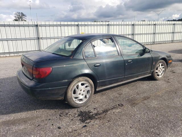 Photo 2 VIN: 1G8ZK54712Z188526 - SATURN SL2 