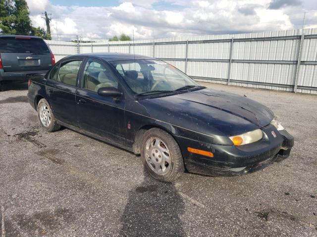 Photo 3 VIN: 1G8ZK54712Z188526 - SATURN SL2 