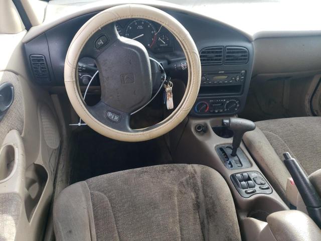 Photo 7 VIN: 1G8ZK54712Z188526 - SATURN SL2 