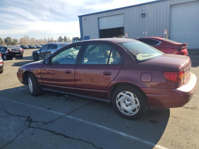 Photo 1 VIN: 1G8ZK54731Z305098 - SATURN SL2 