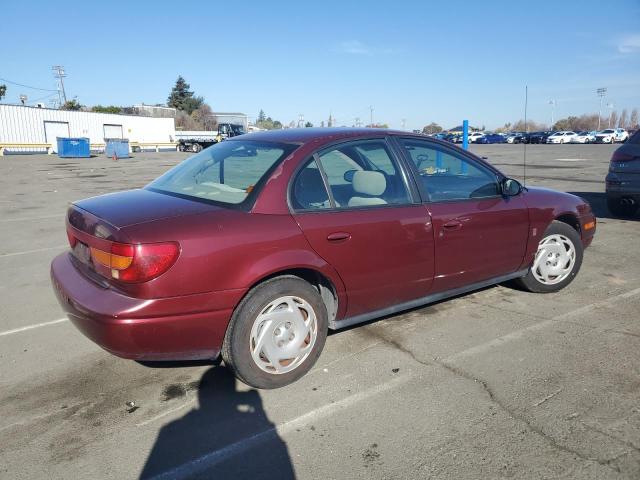 Photo 2 VIN: 1G8ZK54731Z305098 - SATURN SL2 