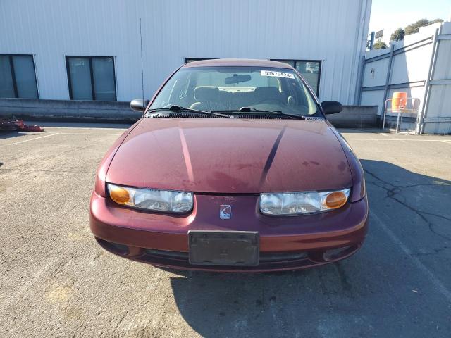 Photo 4 VIN: 1G8ZK54731Z305098 - SATURN SL2 