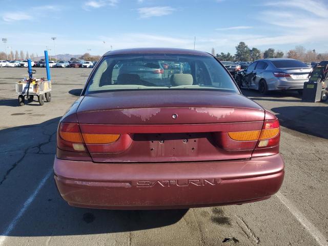 Photo 5 VIN: 1G8ZK54731Z305098 - SATURN SL2 