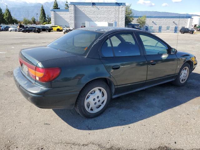 Photo 2 VIN: 1G8ZK54732Z153969 - SATURN SL2 