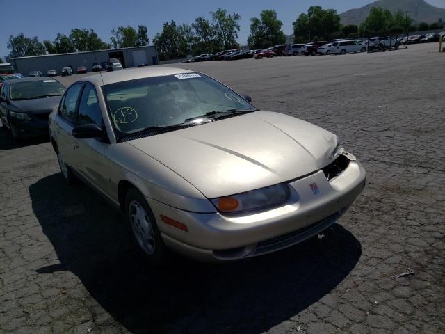 Photo 0 VIN: 1G8ZK54752Z123159 - SATURN SL2 