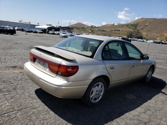 Photo 3 VIN: 1G8ZK54752Z123159 - SATURN SL2 