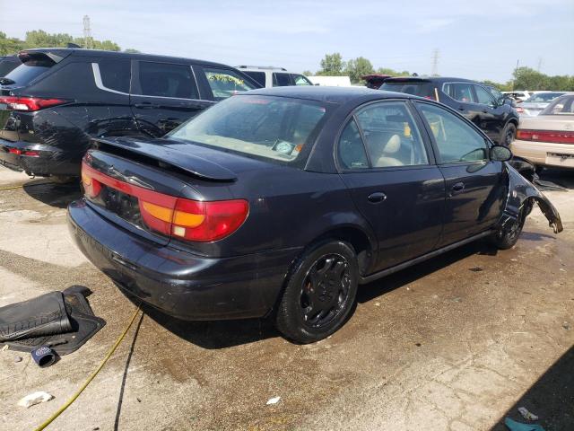 Photo 2 VIN: 1G8ZK54782Z103780 - SATURN SL2 