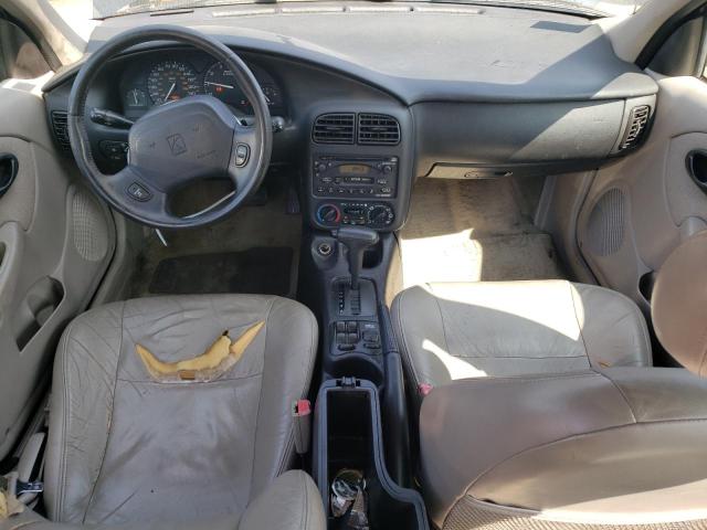 Photo 7 VIN: 1G8ZK54782Z103780 - SATURN SL2 