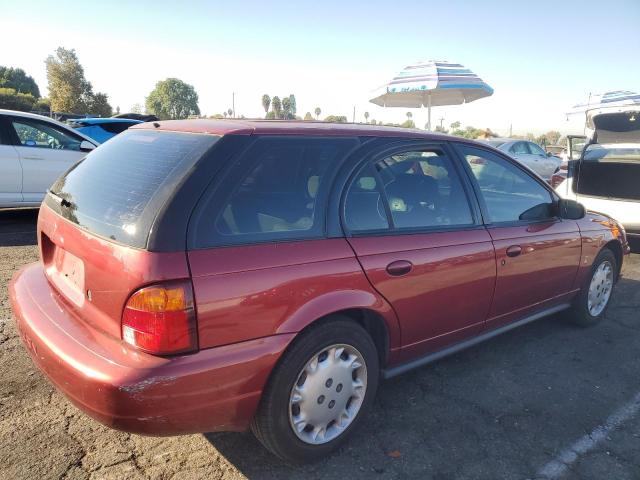 Photo 2 VIN: 1G8ZK8272VZ371975 - SATURN SW2 