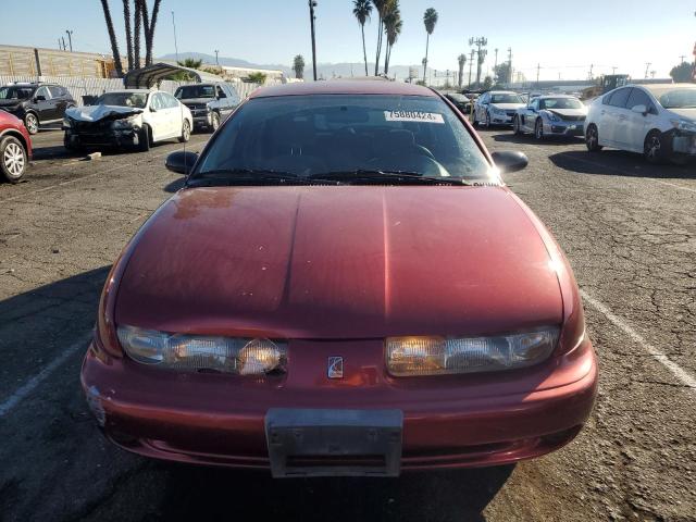 Photo 4 VIN: 1G8ZK8272VZ371975 - SATURN SW2 