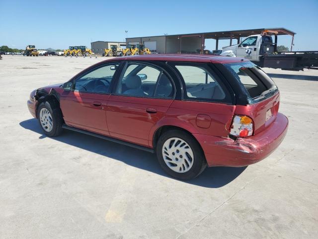 Photo 1 VIN: 1G8ZK8275WZ300870 - SATURN SW2 