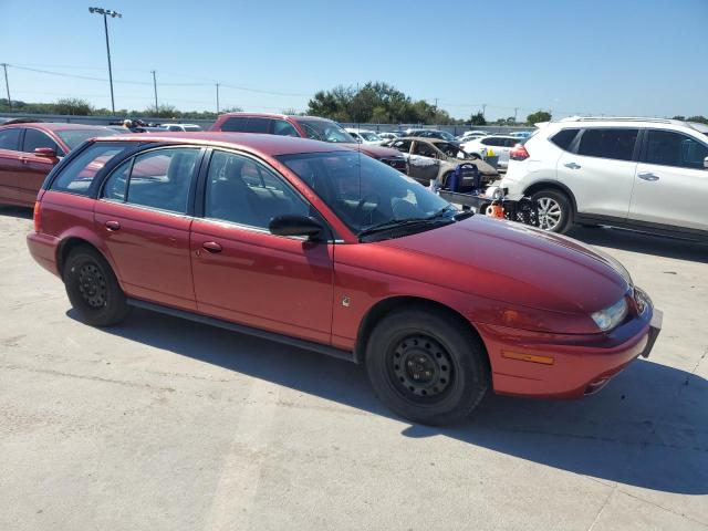 Photo 3 VIN: 1G8ZK8275WZ300870 - SATURN SW2 