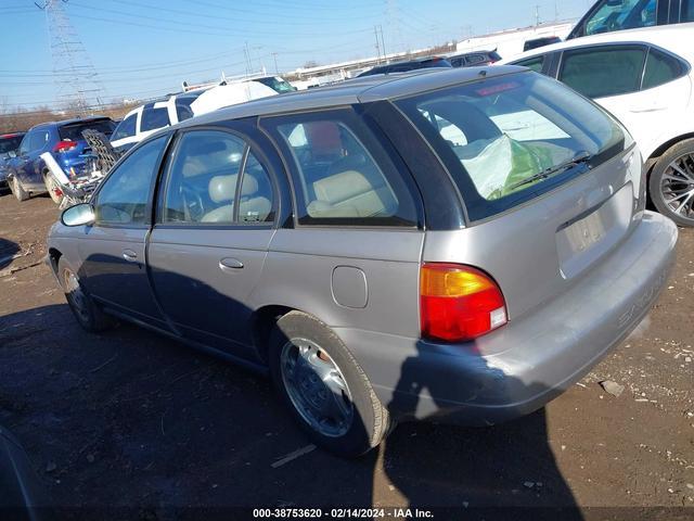 Photo 2 VIN: 1G8ZK8278VZ228836 - SATURN SW 