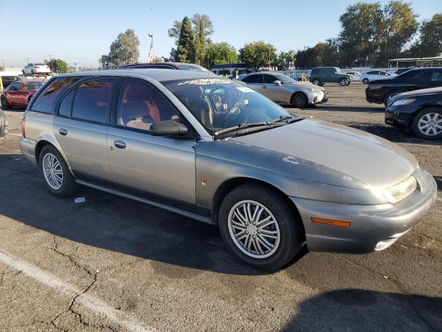 Photo 3 VIN: 1G8ZK8279VZ169005 - SATURN SW2 