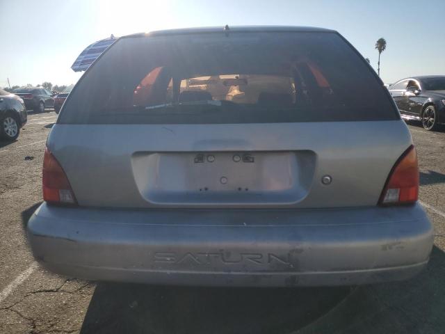 Photo 5 VIN: 1G8ZK8279VZ169005 - SATURN SW2 