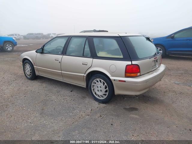 Photo 2 VIN: 1G8ZK8577RZ185284 - SATURN SL 