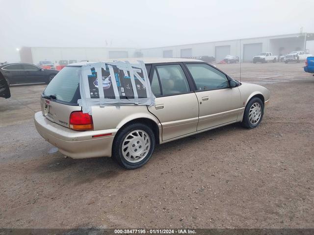 Photo 3 VIN: 1G8ZK8577RZ185284 - SATURN SL 