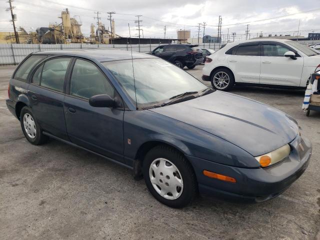 Photo 3 VIN: 1G8ZM82821Z269766 - SATURN SW1 POSTAL 