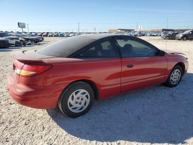 Photo 2 VIN: 1G8ZN1284YZ118197 - SATURN SC1 