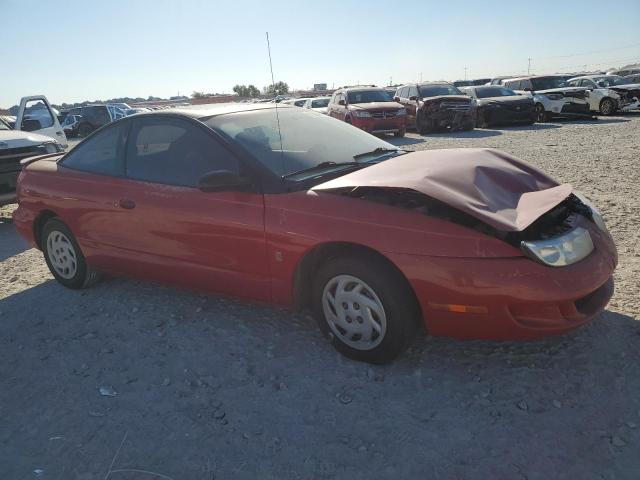 Photo 3 VIN: 1G8ZN1284YZ118197 - SATURN SC1 