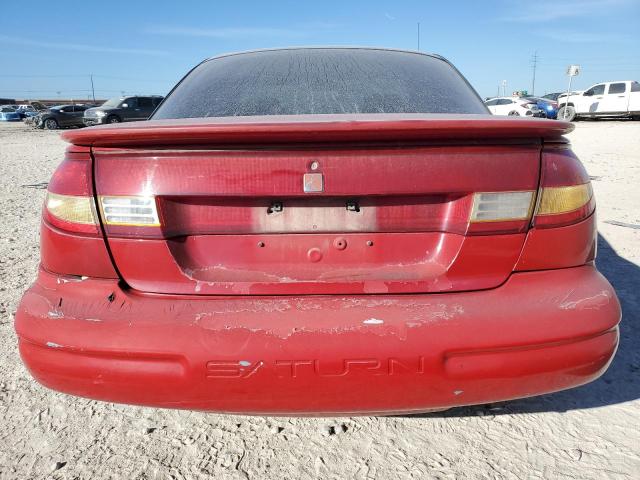 Photo 5 VIN: 1G8ZN1284YZ118197 - SATURN SC1 