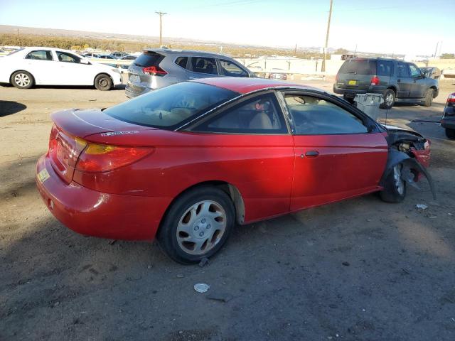 Photo 2 VIN: 1G8ZN12892Z151672 - SATURN SC1 