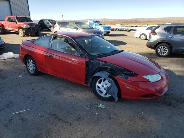 Photo 3 VIN: 1G8ZN12892Z151672 - SATURN SC1 