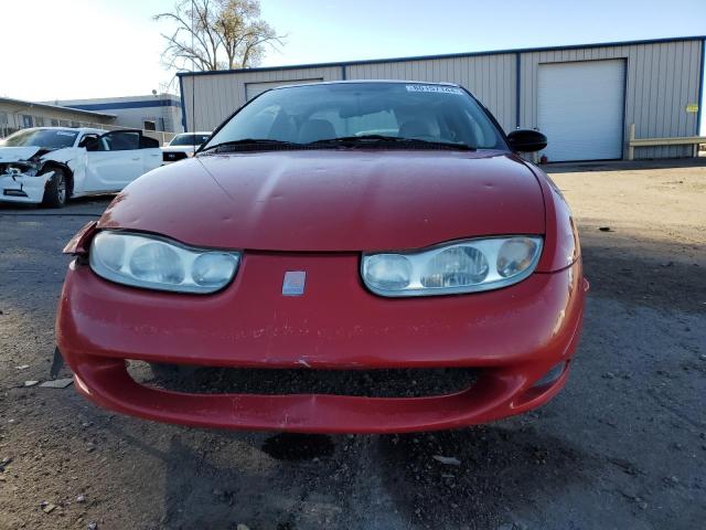 Photo 4 VIN: 1G8ZN12892Z151672 - SATURN SC1 