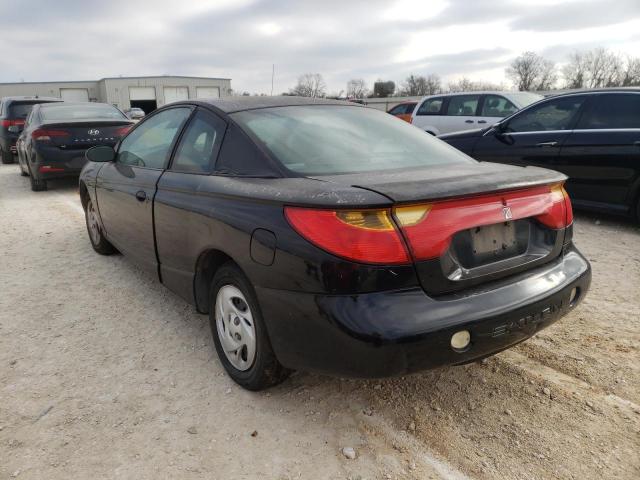 Photo 2 VIN: 1G8ZN14881Z302187 - SATURN SC1 