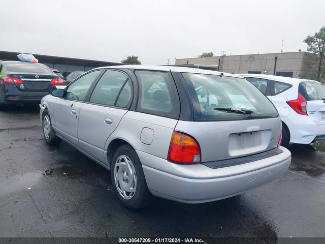 Photo 2 VIN: 1G8ZN8274YZ107507 - SATURN SL 